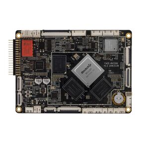 Одноплатный компьютер Firefly Face-RK3399 2G+16G designed for face recognition