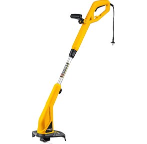 Триммер сетевой STEHER 400 Вт ,  ш / с 25 см