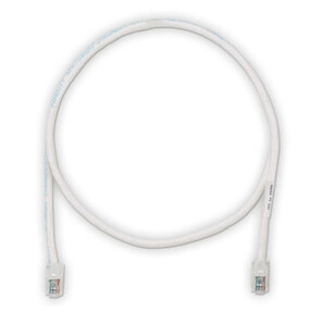 Патч корд Panduit  (UTPCH10MY) RJ45 кат.5E 10м