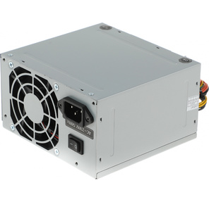 Accord ATX 300W ACC-P300W  (24+4pin) 80mm fan 3xSATA