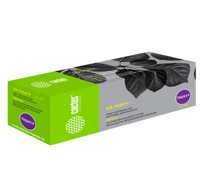 Картридж YELLOW  / HL-3170CDW 1.4K CS-TN241Y CACTUS