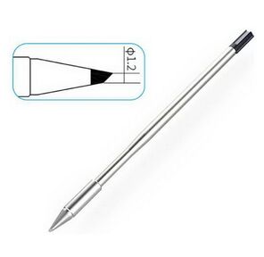 Аксессуары для пайки Atten Жало со встроенным нагревателем ,  T9130-1.2C