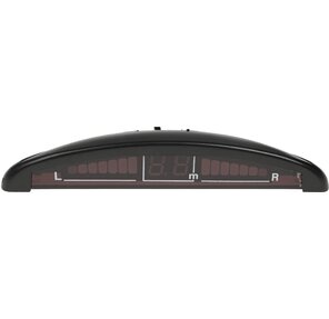 Sho-Me Y-2616N04  (22mm) Парковочный Радар