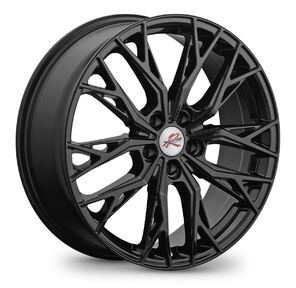 Легковой диск XtrikeRST 7, 0 / 19 5*108 BK