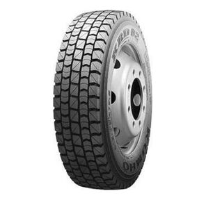 Кумхо 235 / 75R17.5 RD02 TL PR14 132 / 130 M Региональная Ведущая 3PMSF