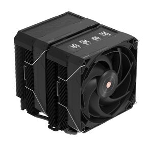 Вентилятор Q120DT Plus (Black)