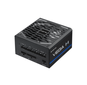 Chieftec Vega M PPG-750-C  (ATX 3.1,  750W,  80 PLUS GOLD,  Active PFC,  135mm fan,  Gen5 PCIe,  Full Cable Management) Retail