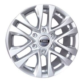 Легковой диск Neo 7, 5 / 18 6*139, 7 S