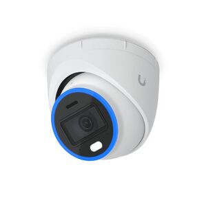 biquiti UniFi Protect Camera G5 AI Turret Видеокамера 4K  (8MP),  30 к / с,  109, 9°,  ИК-подсветка до 40 м