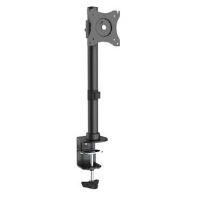 Кронштейн для мониторов Arm Media LCD-T41 черный 15"-32" макс. 10 кг настольный поворот и наклон верт. перемещ.