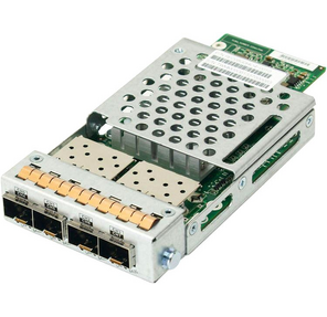 Опция для СХД HOST 4XFC16G 4TR RFC16G0HIO4-0010 INFORTREND