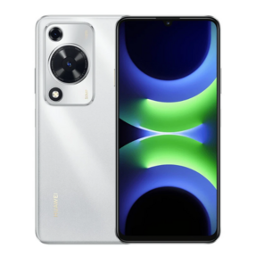 Мобильный телефон NOVA Y63 6 / 128GB GFY-LX1 51098HTX SILVER HUAWEI