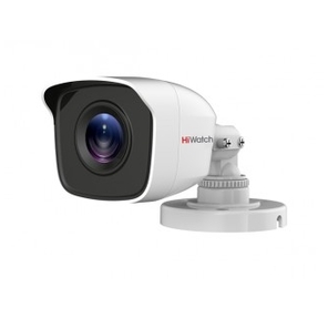 HiWatch DS-T200S  (3.6 mm) Камера видеонаблюдения