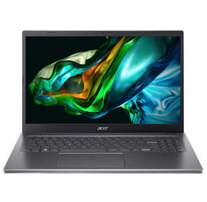 Ноутбук Acer Aspire 5 A515-58P-759A 15.6" FHD LCD / i7-1355U / 16GB / 512GB SSD / UMA / DOS / Grey*