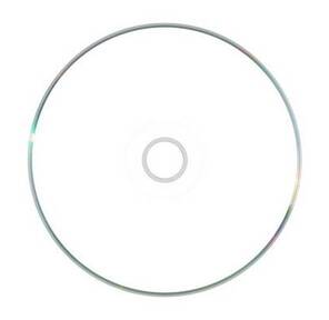 Диск DVD+R Mirex 4.7 Gb,  16x,  Shrink  (100),  Ink Printable Full  (100 / 500)