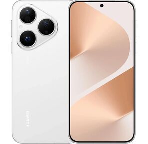 Смартфон Huawei PURA 80 PRO 12+256Gb,  белый  (51098KEU)