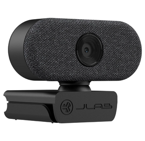 Веб-камера JLAB  Веб-камера Jlab Go Cam Wired Webcam  (PN:
WGOCAMRBLK124)