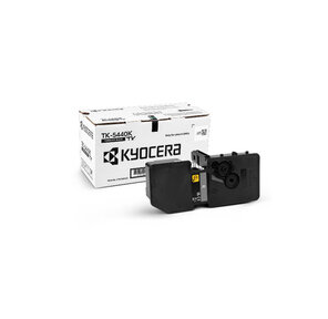 Тонер-картридж TK-5440K 2 800 стр. Black для ECOSYS PA2100cx,  ECOSYS PA2100cwx /  ECOSYS MA2100cfx,  ECOSYS MA2100cwfx
