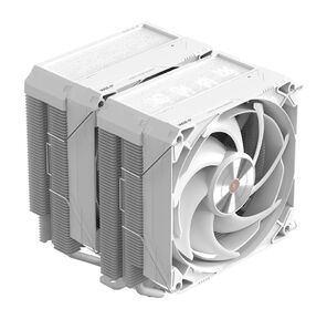 Вентилятор Q120DT Plus (White)