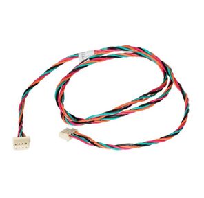 Серверный корпус Chenbro 26H11313705A0 Cable CONT. to CONT. , I2C,  800MM,  RM13704e12, REV.A0, MB TO LED BOARD