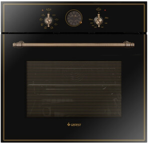 Духовой шкаф DA 622-02 K83 22455000 GEFEST