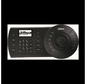 DHI-NKB1000-E Dahua пульт PTZ-управления для PTZ-видеокамеры модели DHI-NKB1000