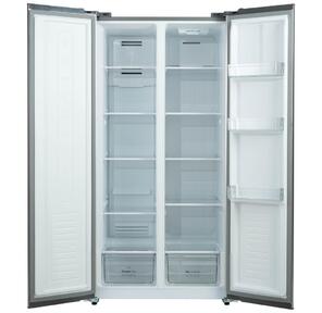 Холодильник SBS 400 I BIRYUSA