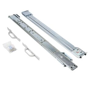 Рельсы для монтажа в стойку SuperMicro MCP-290-00059-0B для 8046