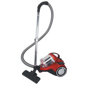 Пылесос Starwind SCV2081 2000Вт красный