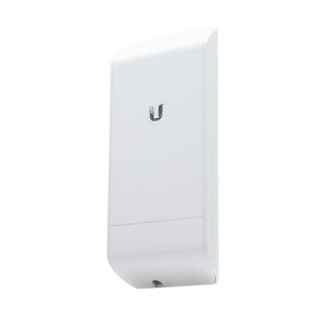 Точка доступа Wi-Fi OUTDOOR / INDOOR 150MBPS LOCOM5 UBIQUITI [LOCOM5]