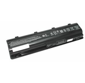 Батарея для HP DV5-2000 / DV6-3000 / DM4-3000 / G62 / G72 / Envy17  (593553-001 / 593562-001 / HSTNN-IB0W / HSTNN-IB0Y / WD548AA / MU06055XL / MU06) 47-55Wh 6cell