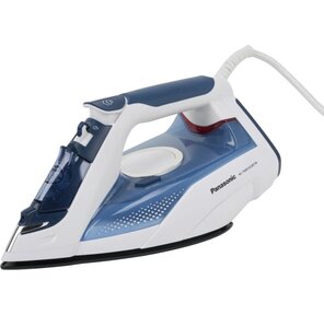 Утюг Panasonic NI-TW810CMTW 2400Вт синий