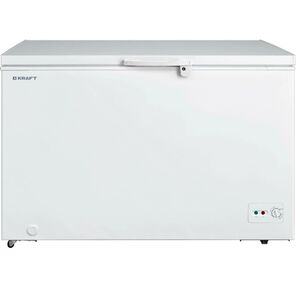Морозилка BD  (W)-520QX KRAFT