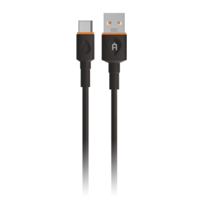 Кабель Alteracs USB-Type C F01-AC Black