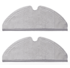 Пылесос Xiaomi Салфетка сменная д / влажной уборки д / пылесоса Mi Robot Vacuum Mop 2шт.