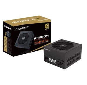 Блок питания ATX2.31 750W GP-P750GM GIGABYTE