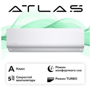 Внутренний блок сплит-системы ATLAS ATI-ZS07B / IDU