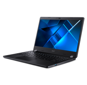 ACER TMP214-53 TravelMate  14.0'' FHD (1920x1080) IPS nonGLARE / Intel Core i5-1135G7 2.40GHz Quad / 16GB+512GB SSD / Integrated / WiFi / BT / 1.0MP / SD / 3cell / 1, 6 kg / noOS / 1Y / BLACK