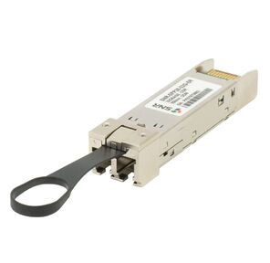 Трансивер SNR Модуль SFP+ оптический FC 32Gb,  дальность до 100м,  LC,  850нм,  SNR-SFP28-32-SR