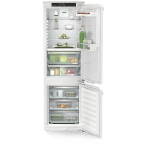 Встраиваемые холодильники Liebherr /  EIGER,  ниша 178,  Plus,  BioFresh,  МК NoFrost,  3 контейнера,  door-on-door, замена ICBNe 5123-20 001