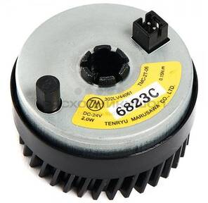 Деталь 2LV94160 PARTS CLUTCH 20-2W Z35R