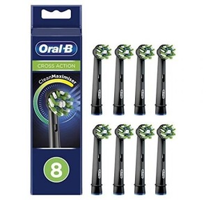 ORAL-B Насадка для зубной щетки ACTION CLEANMAXIMISER