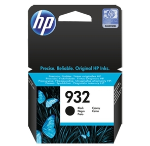 HP 932 Black Officejet Ink Cartridge