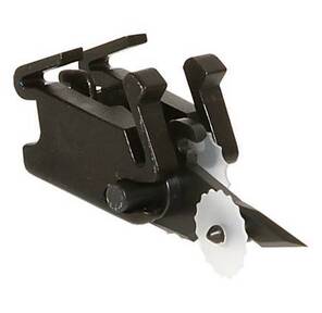 Отделитель фотобарабана в сборе RICOH Aficio 1015 / 1018 / 2015 / 2018 / 2020 / 3025 / 3030 /  / MP 1600 / 2000 / 2500 / 2510 / 2550 / 2851 / 2852 / 3010 / 3350 / 3351 / 3352 / 2501 / 2553 / 3053 / 3353  (B039-2335,  B0392335) 1 pcs