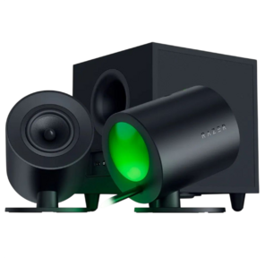 Колонки Razer Nommo V2 /  Razer Nommo V2