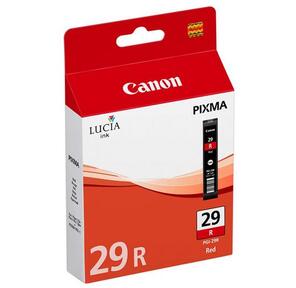 Чернильница CANON PGI-29 R Red для Pixma Pro 1