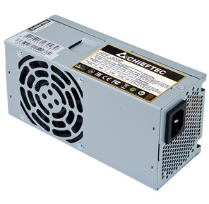 Блок питания Chieftec ATX-12V V.2.3,  TFX type ,  PFC,   85% efficiency,  Full Range