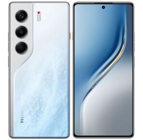 Смартфон Tecno Смартфон Tecno Camon 40 12+256Gb черный