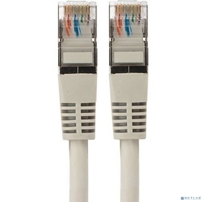 Rexant Пaтч-корд U / UTP,  категория 5e,  RJ45-RJ45,  неэкранированный,  LSZH серый,  1, 5м