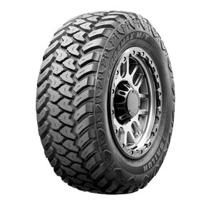 Летние шины Sailun Terramax M / T 265 / 65 R17 120 / 117Q